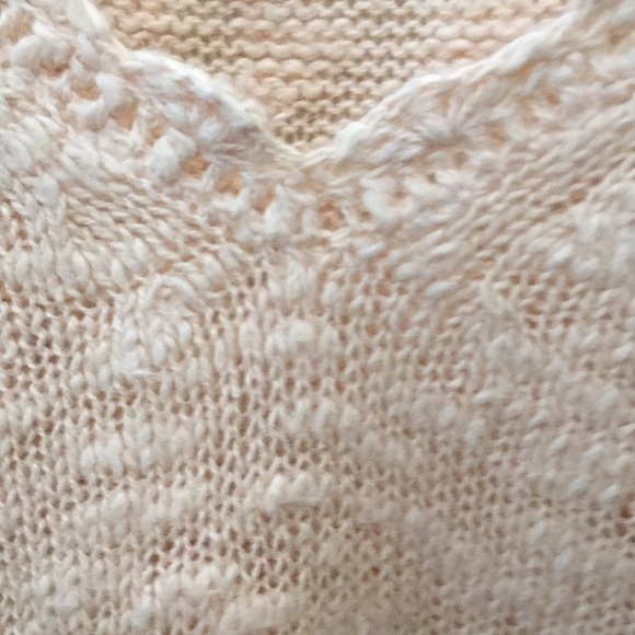 FINAL MARKDOWN Faded glory lightweight sweater xl - Picture 3 of 10